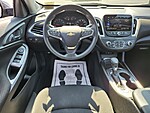 Used 2023 CHEVROLET MALIBU 4DR SDN 1LT in LUMBERTON, NORTH CAROLINA (Photo 11)