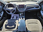 Used 2023 CHEVROLET MALIBU 4DR SDN 1LT in LUMBERTON, NORTH CAROLINA (Photo 12)
