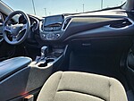 Used 2023 CHEVROLET MALIBU 4DR SDN 1LT in LUMBERTON, NORTH CAROLINA (Photo 13)