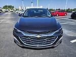 Used 2023 CHEVROLET MALIBU 4DR SDN 1LT in LUMBERTON, NORTH CAROLINA (Photo 2)