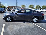 Used 2023 CHEVROLET MALIBU 4DR SDN 1LT in LUMBERTON, NORTH CAROLINA (Photo 4)