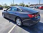 Used 2023 CHEVROLET MALIBU 4DR SDN 1LT in LUMBERTON, NORTH CAROLINA (Photo 5)
