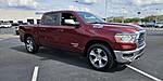Used 2024 RAM 1500 LARAMIE 4X2 CREW CAB 5'7" BOX in LUMBERTON, NORTH CAROLINA