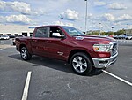 Used 2024 RAM 1500 LARAMIE 4X2 CREW CAB 5'7