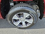 Used 2024 RAM 1500 LARAMIE 4X2 CREW CAB 5'7