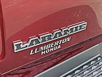 Used 2024 RAM 1500 LARAMIE 4X2 CREW CAB 5'7