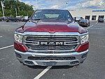 Used 2024 RAM 1500 LARAMIE 4X2 CREW CAB 5'7