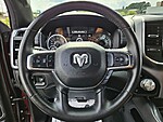 Used 2024 RAM 1500 LARAMIE 4X2 CREW CAB 5'7