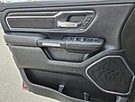 Used 2024 RAM 1500 LARAMIE 4X2 CREW CAB 5'7