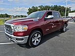 Used 2024 RAM 1500 LARAMIE 4X2 CREW CAB 5'7
