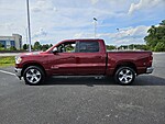 Used 2024 RAM 1500 LARAMIE 4X2 CREW CAB 5'7