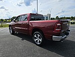Used 2024 RAM 1500 LARAMIE 4X2 CREW CAB 5'7