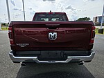 Used 2024 RAM 1500 LARAMIE 4X2 CREW CAB 5'7