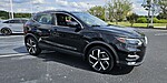 Used 2022 NISSAN ROGUE SPORT AWD SL in LUMBERTON, NORTH CAROLINA