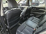 Used 2022 NISSAN ROGUE SPORT AWD SL in LUMBERTON, NORTH CAROLINA (Photo 11)