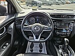 Used 2022 NISSAN ROGUE SPORT AWD SL in LUMBERTON, NORTH CAROLINA (Photo 12)