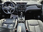 Used 2022 NISSAN ROGUE SPORT AWD SL in LUMBERTON, NORTH CAROLINA (Photo 13)
