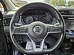 Used 2022 NISSAN ROGUE SPORT AWD SL in LUMBERTON, NORTH CAROLINA (Photo 25)