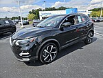 Used 2022 NISSAN ROGUE SPORT AWD SL in LUMBERTON, NORTH CAROLINA (Photo 3)