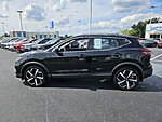 Used 2022 NISSAN ROGUE SPORT AWD SL in LUMBERTON, NORTH CAROLINA (Photo 4)