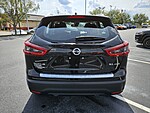 Used 2022 NISSAN ROGUE SPORT AWD SL in LUMBERTON, NORTH CAROLINA (Photo 6)