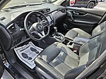 Used 2022 NISSAN ROGUE SPORT AWD SL in LUMBERTON, NORTH CAROLINA (Photo 7)