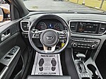 Used 2020 KIA SPORTAGE S FWD in LUMBERTON, NORTH CAROLINA (Photo 11)
