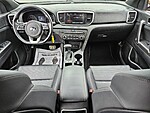 Used 2020 KIA SPORTAGE S FWD in LUMBERTON, NORTH CAROLINA (Photo 12)