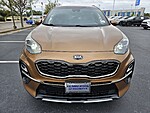 Used 2020 KIA SPORTAGE S FWD in LUMBERTON, NORTH CAROLINA (Photo 2)