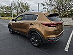 Used 2020 KIA SPORTAGE S FWD in LUMBERTON, NORTH CAROLINA (Photo 5)