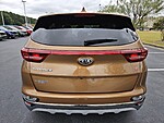 Used 2020 KIA SPORTAGE S FWD in LUMBERTON, NORTH CAROLINA (Photo 6)