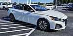 Used 2024 NISSAN ALTIMA 2.5 SV AWD SEDAN in LUMBERTON, NORTH CAROLINA