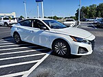 Used 2024 NISSAN ALTIMA 2.5 SV AWD SEDAN in LUMBERTON, NORTH CAROLINA (Photo 1)