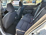 Used 2024 NISSAN ALTIMA 2.5 SV AWD SEDAN in LUMBERTON, NORTH CAROLINA (Photo 10)