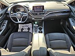 Used 2024 NISSAN ALTIMA 2.5 SV AWD SEDAN in LUMBERTON, NORTH CAROLINA (Photo 12)