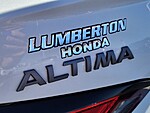 Used 2024 NISSAN ALTIMA 2.5 SV AWD SEDAN in LUMBERTON, NORTH CAROLINA (Photo 16)