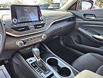 Used 2024 NISSAN ALTIMA 2.5 SV AWD SEDAN in LUMBERTON, NORTH CAROLINA (Photo 19)