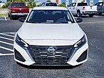 Used 2024 NISSAN ALTIMA 2.5 SV AWD SEDAN in LUMBERTON, NORTH CAROLINA (Photo 2)