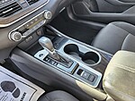 Used 2024 NISSAN ALTIMA 2.5 SV AWD SEDAN in LUMBERTON, NORTH CAROLINA (Photo 22)