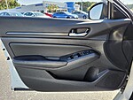 Used 2024 NISSAN ALTIMA 2.5 SV AWD SEDAN in LUMBERTON, NORTH CAROLINA (Photo 25)