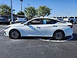 Used 2024 NISSAN ALTIMA 2.5 SV AWD SEDAN in LUMBERTON, NORTH CAROLINA (Photo 4)