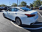 Used 2024 NISSAN ALTIMA 2.5 SV AWD SEDAN in LUMBERTON, NORTH CAROLINA (Photo 5)