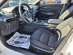 Used 2024 NISSAN ALTIMA 2.5 SV AWD SEDAN in LUMBERTON, NORTH CAROLINA (Photo 7)