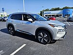 Used 2023 NISSAN ROGUE AWD SL *LTD AVAIL* in LUMBERTON, NORTH CAROLINA (Photo 1)