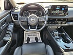Used 2023 NISSAN ROGUE AWD SL *LTD AVAIL* in LUMBERTON, NORTH CAROLINA (Photo 12)