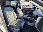 Used 2023 NISSAN ROGUE AWD SL *LTD AVAIL* in LUMBERTON, NORTH CAROLINA (Photo 20)