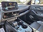 Used 2023 NISSAN ROGUE AWD SL *LTD AVAIL* in LUMBERTON, NORTH CAROLINA (Photo 21)
