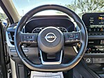 Used 2023 NISSAN ROGUE AWD SL *LTD AVAIL* in LUMBERTON, NORTH CAROLINA (Photo 26)