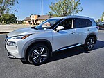 Used 2023 NISSAN ROGUE AWD SL *LTD AVAIL* in LUMBERTON, NORTH CAROLINA (Photo 3)
