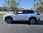 Used 2023 NISSAN ROGUE AWD SL *LTD AVAIL* in LUMBERTON, NORTH CAROLINA (Photo 4)